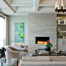 Fireplace LDa