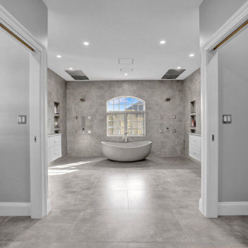 Lola Martin Bathroom