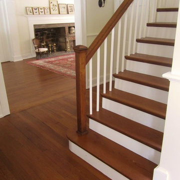 Norfolk Renovation