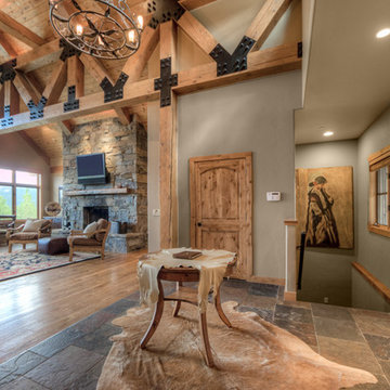 Miscellaneous Interior Design project photos in Big Sky, MT