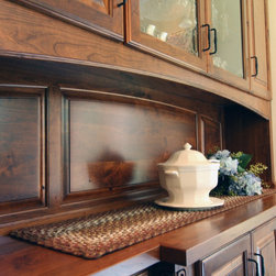 2012 Parade Home - Buffets And Sideboards