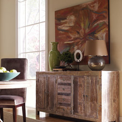 Global Style - Sideboards
