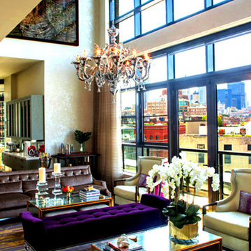 Venetain Plaster