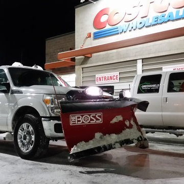 Calgary Snow Removal Chestermere Snow Removal