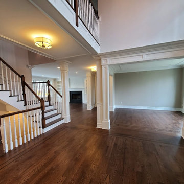115 Long view Ave. Chatham NJ