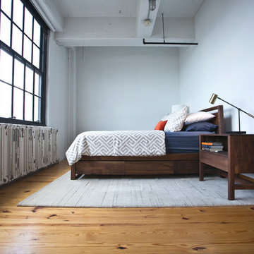 Irving Street Loft
