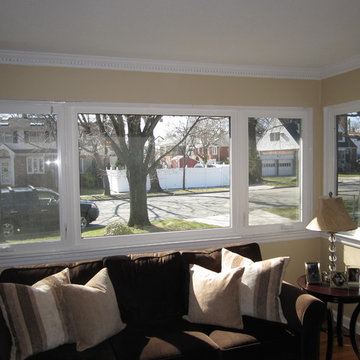casement windows