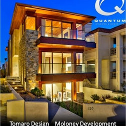 Quantum Windows and Doors - Products