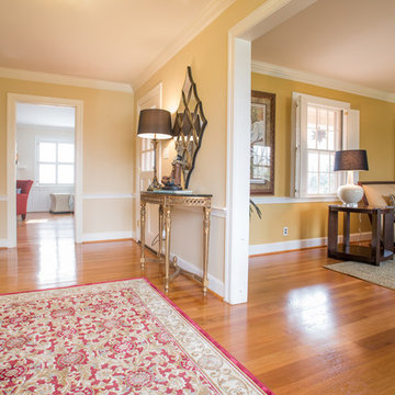 SOLD: 720 Yorkshire Road, Winston-Salem, NC