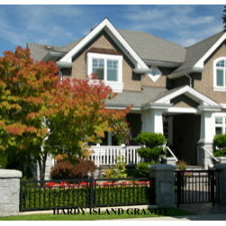 Natural Stone Veneer - Products