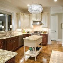 Kitchen Colors