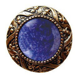 Period Pieces - Cabinet And Drawer Knobs