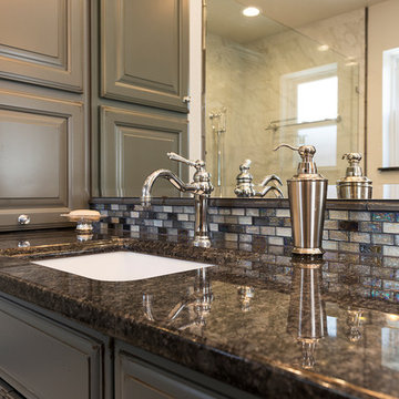 Morrell Construction - Cherry Ann