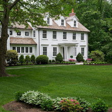 house color