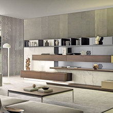 V2 living room
