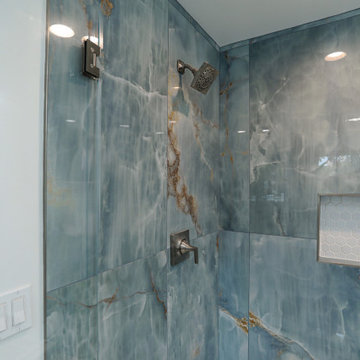 Bathroom Renovations