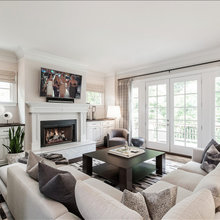 Family Room 2021