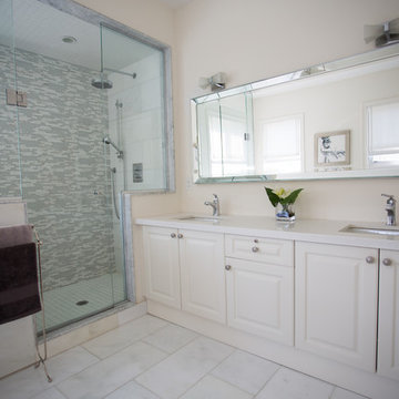 Transitional Design - Maple Home (Maple, ON)