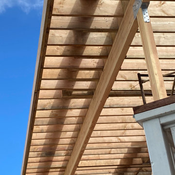 Carpentry