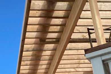 Carpentry
