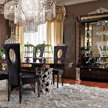 Luxury Italian Living by Gimo