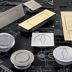 Handles & Pulls - Door Hardware - Home Improvement