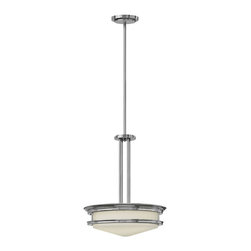 Hinkley Lighting - Hinkley Lighting 3305Cm-Led Pendants Hadley - Pendant Lighting