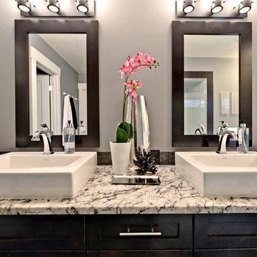 Decorating & Finishing Touches