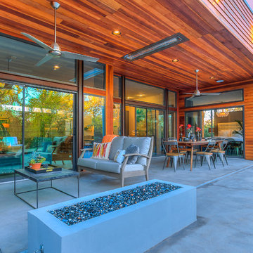 Randolph Modern Home