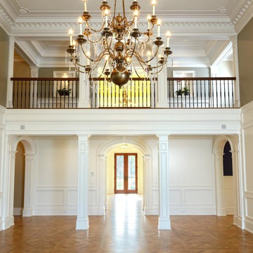 Monticello - 2014 Replica