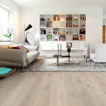 Basement Flooring