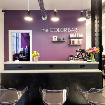 Adaptive Reuse - Small Business