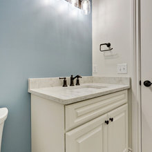 Sugarloaf Hall Bath