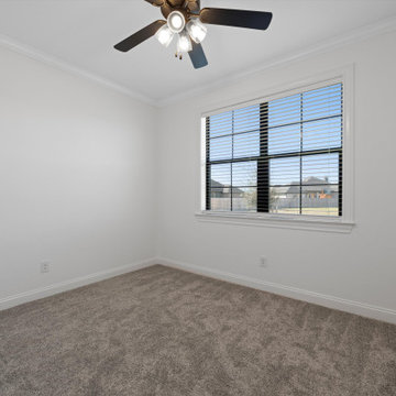 840 Gallant Fox / Mesquite Plan
