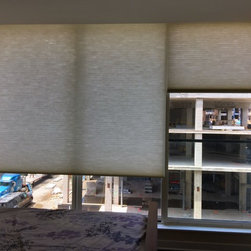 Avenue Collection Condo - Window Treatments