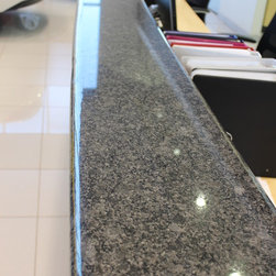 Commercial Projects - Products