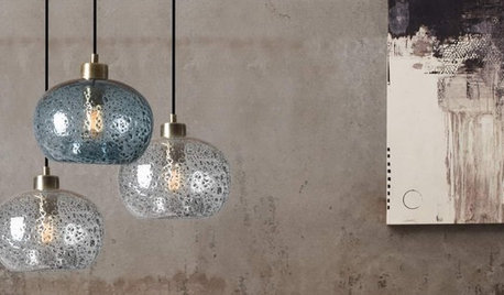 Up to 70% Off Pendant Lighting Under $199