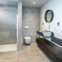 hedgerows bathroom/wetroom