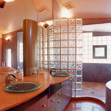 glass block