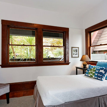 1020 Oxford St. - Berkeley