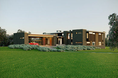 Exteriors