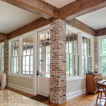 Covington River House