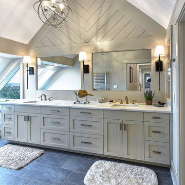 Distinctive Custom Renovation