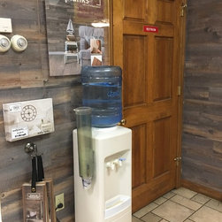 Wall Planks - Products