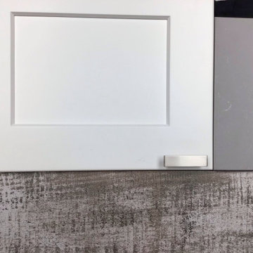 Floor/Cabinet/Countertop and Hardware Selections