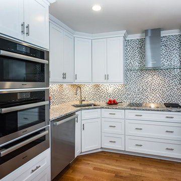 Modern Kitchen