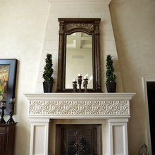 Fireplaces