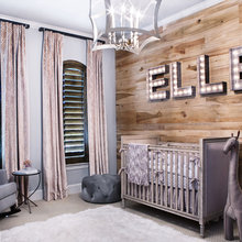nursery