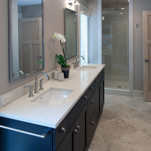 Bathroom Vanities