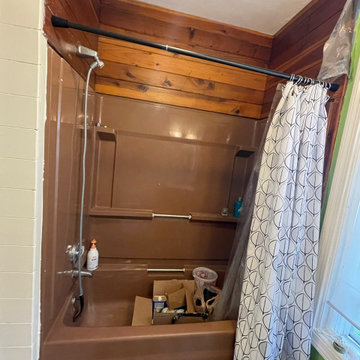 Marlboro - MA (Bathtub to Shower)